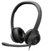 Наушники Logitech H390 (981-000406)