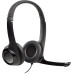 Наушники Logitech H390 (981-000406)