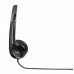 Наушники Logitech H390 (981-000406)