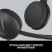 Гарнiтура Logitech H340 USB (981-000475) Гарнiтура Logitech H340 USB (981-000475)
