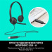 Гарнiтура Logitech H340 USB (981-000475) Гарнiтура Logitech H340 USB (981-000475)