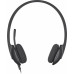 Гарнiтура Logitech H340 USB (981-000475) Гарнiтура Logitech H340 USB (981-000475)