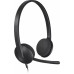 Гарнiтура Logitech H340 USB (981-000475) Гарнiтура Logitech H340 USB (981-000475)