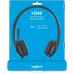 Гарнiтура Logitech H340 USB (981-000475) Гарнiтура Logitech H340 USB (981-000475)