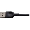 Гарнітура Logitech H540 USB (981-000480)