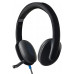 Наушники Logitech H540 USB (981-000480)
