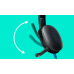 Наушники Logitech H540 USB (981-000480) Наушники Logitech H540 USB (981-000480)