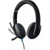 Наушники Logitech H540 USB (981-000480) Наушники Logitech H540 USB (981-000480)