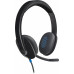 Наушники Logitech H540 USB (981-000480) Наушники Logitech H540 USB (981-000480)