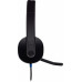 Наушники Logitech H540 USB (981-000480) Наушники Logitech H540 USB (981-000480)