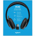 Наушники Logitech H540 USB (981-000480) Наушники Logitech H540 USB (981-000480)