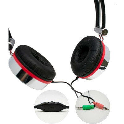 Наушники Gembird MHS-903 Наушники Gembird MHS-903