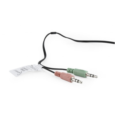 Наушники Gembird MHS-903 Наушники Gembird MHS-903