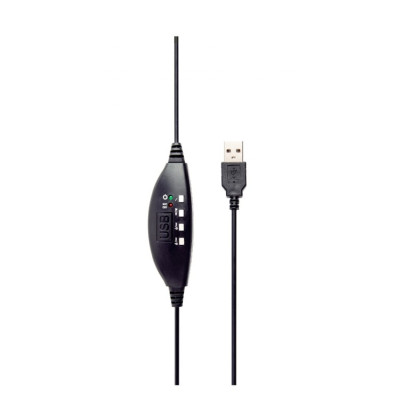 Наушники Gembird MHS-U-001