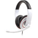 Наушники Gembird MHS-001-GW White