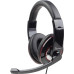 Наушники Gembird MHS-001 Black