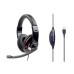 Наушники Gembird MHS-001 Black Наушники Gembird MHS-001 Black