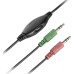 Наушники Gembird MHS-001 Black Наушники Gembird MHS-001 Black