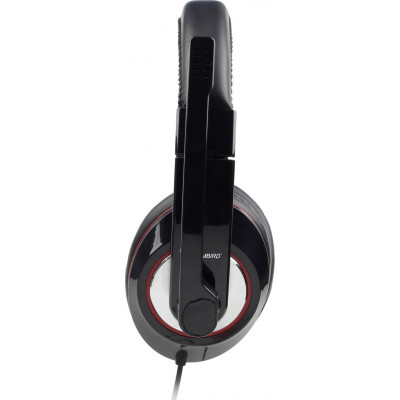 Наушники Gembird MHS-001 Black Наушники Gembird MHS-001 Black