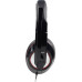 Наушники Gembird MHS-001 Black Наушники Gembird MHS-001 Black