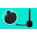 Гарнiтура Logitech H151 Stereo Black (981-000589) Гарнiтура Logitech H151 Stereo Black (981-000589)