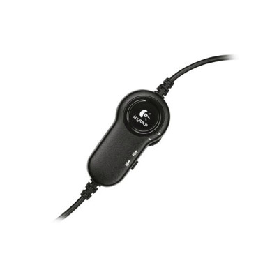Гарнiтура Logitech H151 Stereo Black (981-000589) Гарнiтура Logitech H151 Stereo Black (981-000589)