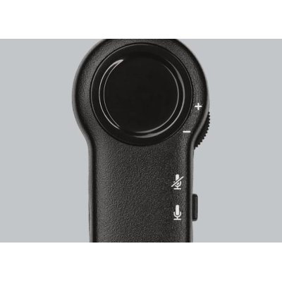 Гарнiтура Logitech H151 Stereo Black (981-000589) Гарнiтура Logitech H151 Stereo Black (981-000589)
