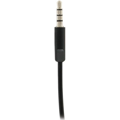 Гарнiтура Logitech H151 Stereo Black (981-000589) Гарнiтура Logitech H151 Stereo Black (981-000589)