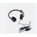 Гарнiтура Logitech H151 Stereo Black (981-000589) Гарнiтура Logitech H151 Stereo Black (981-000589)