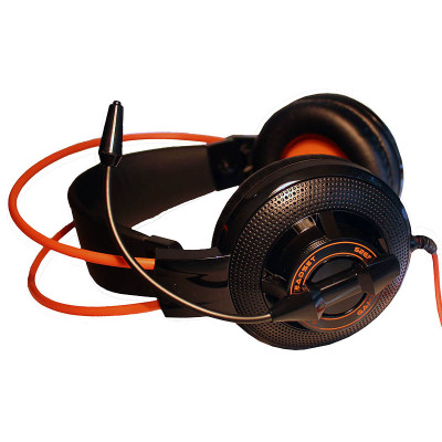 Наушники Somic G925 Black/Orange (9590009919) Наушники Somic G925 Black/Orange (9590009919)