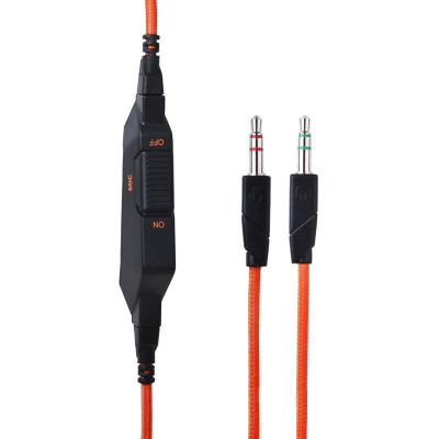 Наушники Somic G925 Black/Orange (9590009919) Наушники Somic G925 Black/Orange (9590009919)