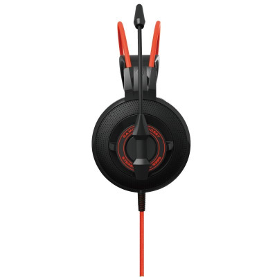 Наушники Somic G925 Black/Orange (9590009919) Наушники Somic G925 Black/Orange (9590009919)
