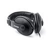 Наушники REAL-EL GD-750V Black