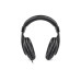 Гарнітура REAL-EL GD-750V Black