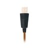 Наушники REAL-EL GDX-7700 Black/Orange