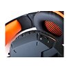 Наушники REAL-EL GDX-7700 Black/Orange