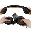 Наушники REAL-EL GDX-7700 Black/Orange