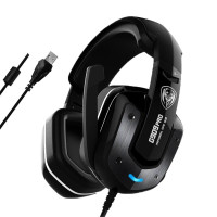 Наушники Somic G909 Pro Black (9590010164) Наушники Somic G909 Pro Black (9590010164)