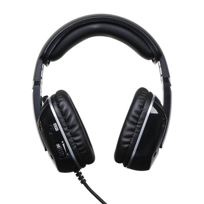 Гарнiтура Somic G909 Pro Black (9590010164) Гарнiтура Somic G909 Pro Black (9590010164)