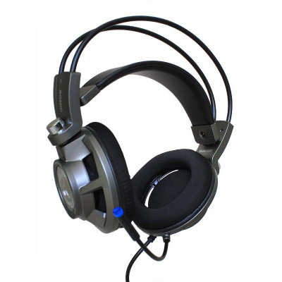 Наушники Somic G955 Black (9590010254)