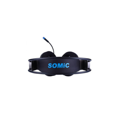 Наушники Somic G955 Black (9590010254)