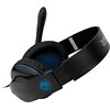 Гарнітура Sades SA-701 Black/Blue (sa701blj)