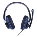 Наушники Sades SA-701 Black/Blue (sa701blj) Наушники Sades SA-701 Black/Blue (sa701blj)