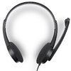 Наушники REAL-EL GD-011MV Black