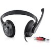 Наушники REAL-EL GD-011MV Black