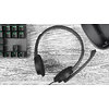 Наушники REAL-EL GD-011MV Black