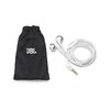 Гарнiтура JBL T205 Chrome (JBLT205CRM)