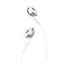 Гарнiтура JBL T205 Chrome (JBLT205CRM)