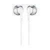 Гарнiтура JBL T205 Chrome (JBLT205CRM)