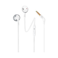 Гарнiтура JBL T205 Chrome (JBLT205CRM) Гарнiтура JBL T205 Chrome (JBLT205CRM)